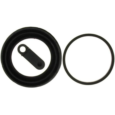 Front Caliper Kit by RAYBESTOS - WK3277 pa1