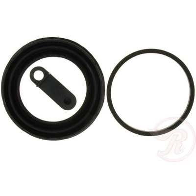 Front Caliper Kit by RAYBESTOS - WK3277 pa3