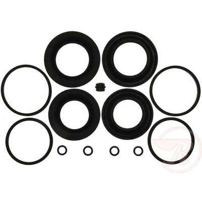 Front Caliper Kit by RAYBESTOS - WK3284 pa3