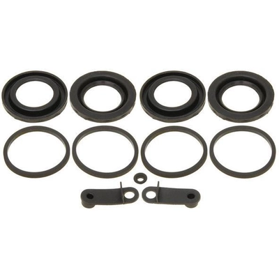 Front Caliper Kit by RAYBESTOS - WK3316 pa1