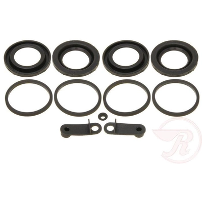 Front Caliper Kit by RAYBESTOS - WK3316 pa2