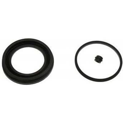 Front Caliper Kit by RAYBESTOS - WK3484 pa3
