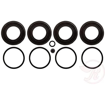 Front Caliper Kit by RAYBESTOS - WK3484 pa4