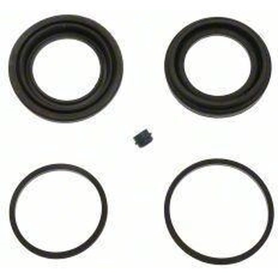 Front Caliper Kit by RAYBESTOS - WK3486 pa2