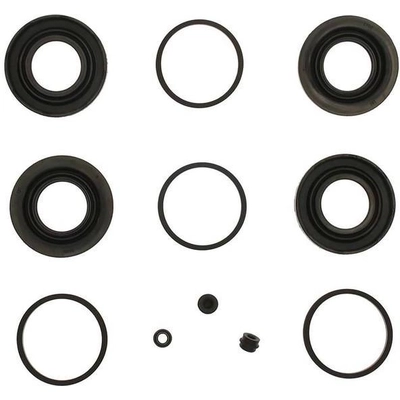 Front Caliper Kit by RAYBESTOS - WK3494 pa1