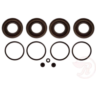 Front Caliper Kit by RAYBESTOS - WK3494 pa2