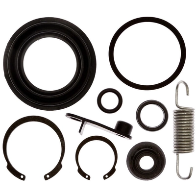 Front Caliper Kit by RAYBESTOS - WK4208 pa3