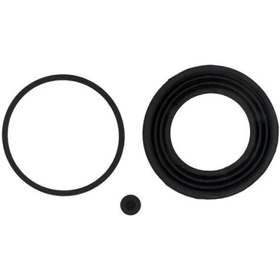 Front Caliper Kit by RAYBESTOS - WK584 pa1