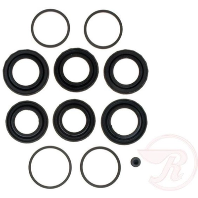 Front Caliper Kit by RAYBESTOS - WK585 pa3