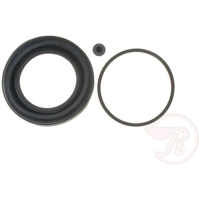 Front Caliper Kit by RAYBESTOS - WK587 pa3