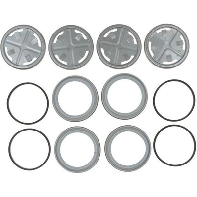 Front Caliper Kit by RAYBESTOS - WK635 pa2