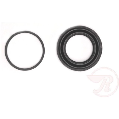 Front Caliper Kit by RAYBESTOS - WK892 pa4