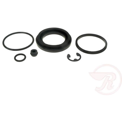 Front Caliper Kit by RAYBESTOS - WK915 pa3