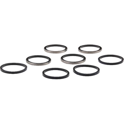 Front Caliper Kit by URO - PO930FBCKIT pa5