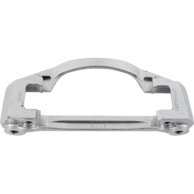 Front Caliper Mounting Bracket by ACDELCO - 20955462 pa1