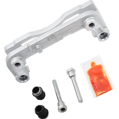 Front Caliper Mounting Bracket by ACDELCO - 85569599 pa1
