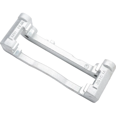 Front Caliper Mounting Bracket by ACDELCO - 85569599 pa2