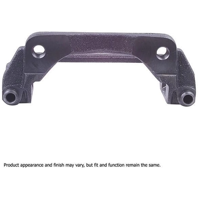 Front Caliper Mounting Bracket by CARDONE INDUSTRIES - 14-1000 pa3