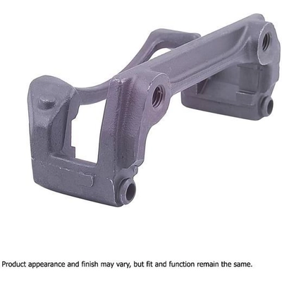 Front Caliper Mounting Bracket by CARDONE INDUSTRIES - 14-1010 pa7