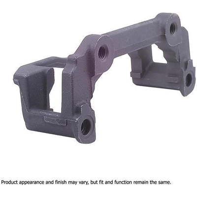 Front Caliper Mounting Bracket by CARDONE INDUSTRIES - 14-1018 pa6