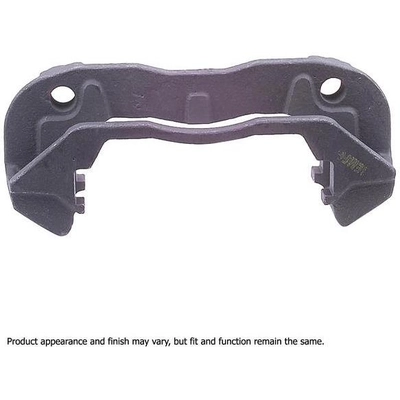 Front Caliper Mounting Bracket by CARDONE INDUSTRIES - 14-1022 pa3