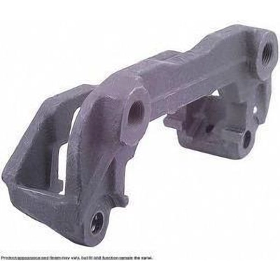 Front Caliper Mounting Bracket by CARDONE INDUSTRIES - 14-1022 pa9