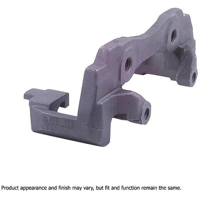 Front Caliper Mounting Bracket by CARDONE INDUSTRIES - 14-1027 pa6