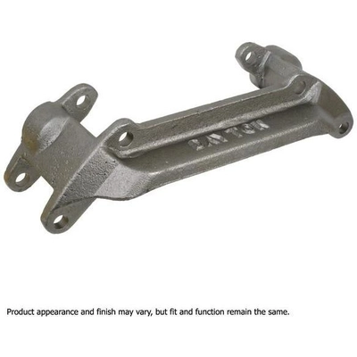 Front Caliper Mounting Bracket by CARDONE INDUSTRIES - 14-1047 pa1