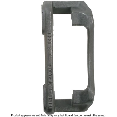 Front Caliper Mounting Bracket by CARDONE INDUSTRIES - 14-1048 pa1