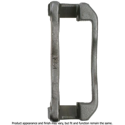 Front Caliper Mounting Bracket by CARDONE INDUSTRIES - 14-1053 pa1