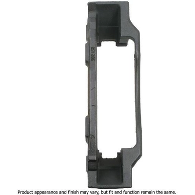 Front Caliper Mounting Bracket by CARDONE INDUSTRIES - 14-1056 pa7