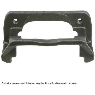 Front Caliper Mounting Bracket by CARDONE INDUSTRIES - 14-1058 pa9