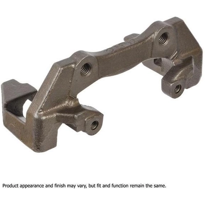 Front Caliper Mounting Bracket by CARDONE INDUSTRIES - 14-1061 pa7