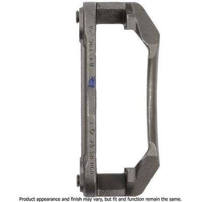 Front Caliper Mounting Bracket by CARDONE INDUSTRIES - 14-1076 pa6