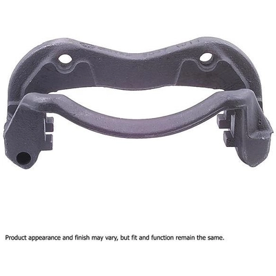 Front Caliper Mounting Bracket by CARDONE INDUSTRIES - 14-1101 pa5