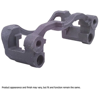 Front Caliper Mounting Bracket by CARDONE INDUSTRIES - 14-1105 pa1