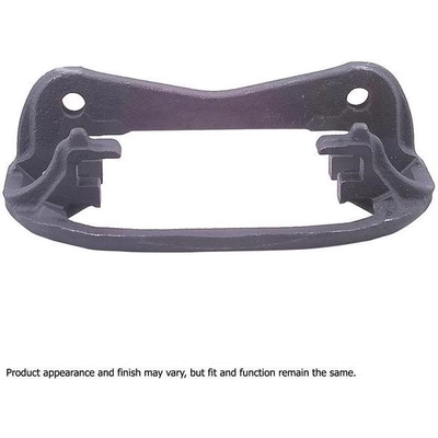 Front Caliper Mounting Bracket by CARDONE INDUSTRIES - 14-1111 pa6