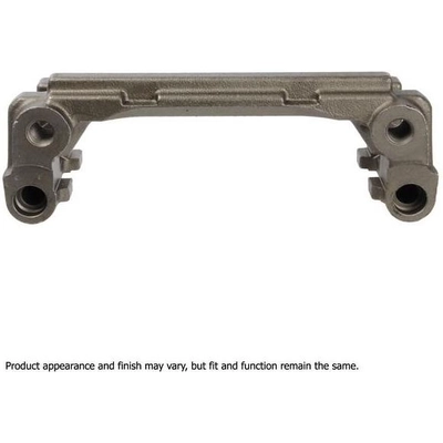 Front Caliper Mounting Bracket by CARDONE INDUSTRIES - 14-1144 pa1