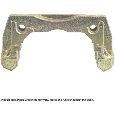 Front Caliper Mounting Bracket by CARDONE INDUSTRIES - 14-1156 pa1