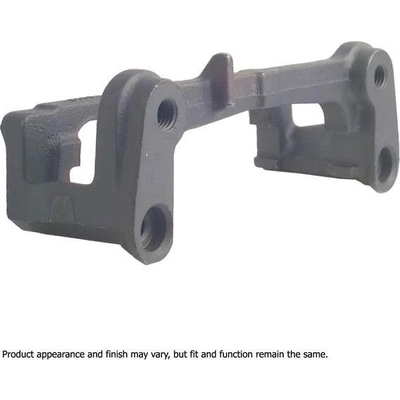 Front Caliper Mounting Bracket by CARDONE INDUSTRIES - 14-1161 pa2