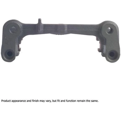 Front Caliper Mounting Bracket by CARDONE INDUSTRIES - 14-1161 pa4
