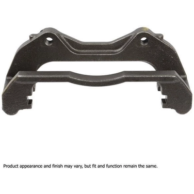 Front Caliper Mounting Bracket by CARDONE INDUSTRIES - 14-1183 pa1