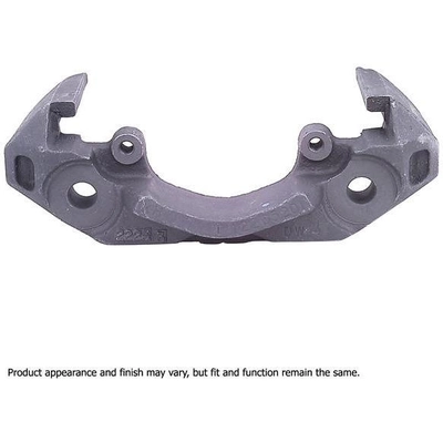 Front Caliper Mounting Bracket by CARDONE INDUSTRIES - 14-1200 pa1