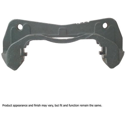 Front Caliper Mounting Bracket by CARDONE INDUSTRIES - 14-1205 pa1
