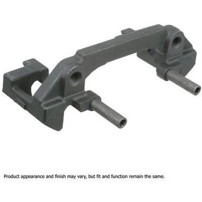 Front Caliper Mounting Bracket by CARDONE INDUSTRIES - 14-1217 pa8