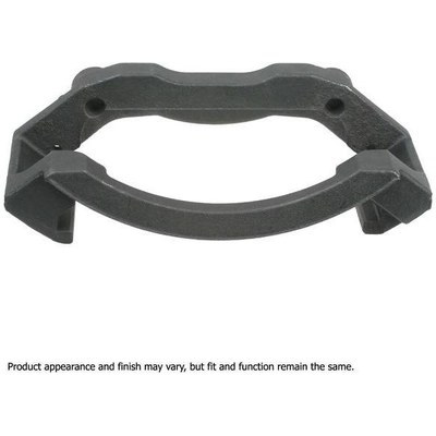 Front Caliper Mounting Bracket by CARDONE INDUSTRIES - 14-1220 pa12