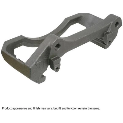 Front Caliper Mounting Bracket by CARDONE INDUSTRIES - 14-1221 pa7