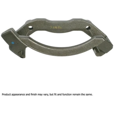 Front Caliper Mounting Bracket by CARDONE INDUSTRIES - 14-1228 pa12