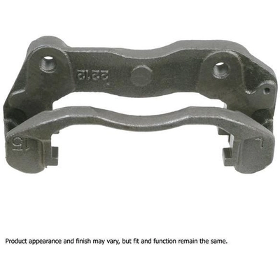 Front Caliper Mounting Bracket by CARDONE INDUSTRIES - 14-1233 pa7