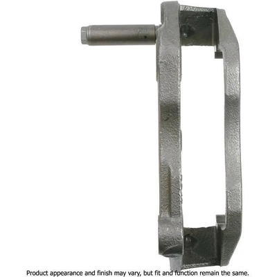 Front Caliper Mounting Bracket by CARDONE INDUSTRIES - 14-1233 pa8
